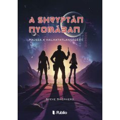 A Shryptán nyomában