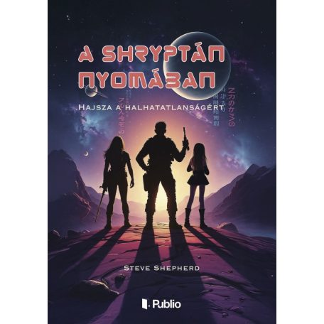 A Shryptán nyomában