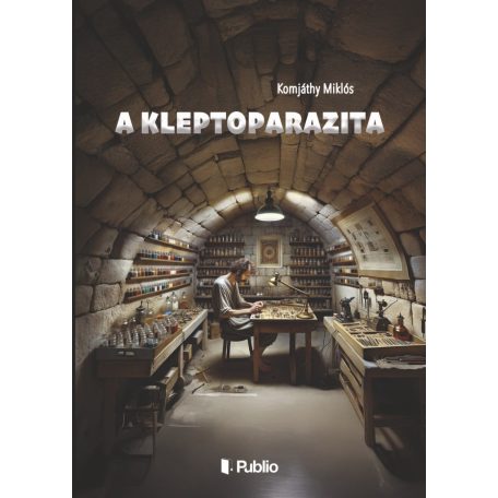 A Kleptoparazita