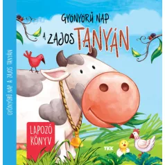 Gyönyörű nap a zajos tanyán - Lapozó könyv