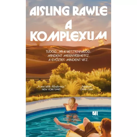 A komplexum