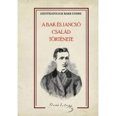 A Bak és Jancsó család története