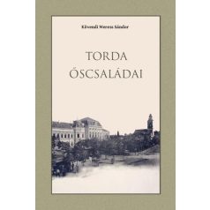 Torda őscsaládai
