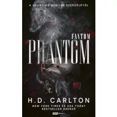 Phantom - Fantom