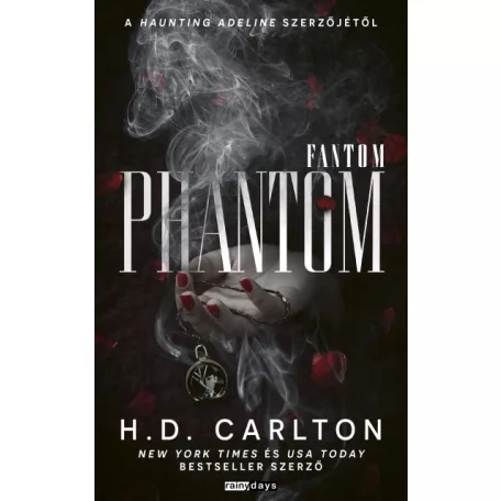 Phantom - Fantom