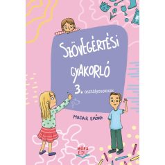 Szövegértési gyakorló 3. osztály
