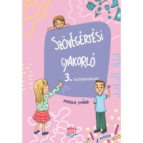 Szövegértési gyakorló 3. osztály