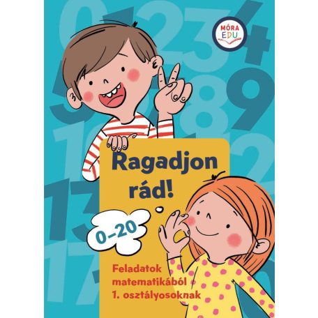 Ragadjon rád - Matekos gyakorló a 20-as számkörben
