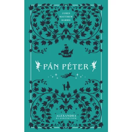 Pán Péter