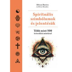 Spirituális szimbólumok és jelentésük