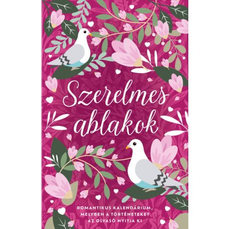 Szerelmes ablakok