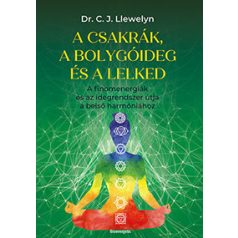 A csakrák, a bolygóideg és a lelked