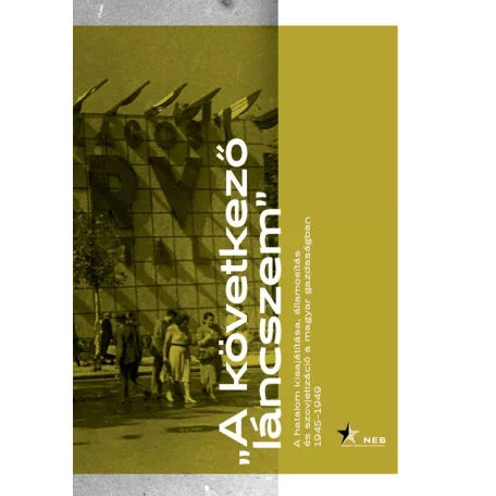,,A következő láncszem"