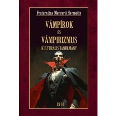 Vámpírok és vámpirizmus