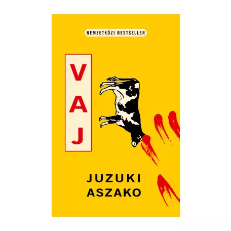 Vaj