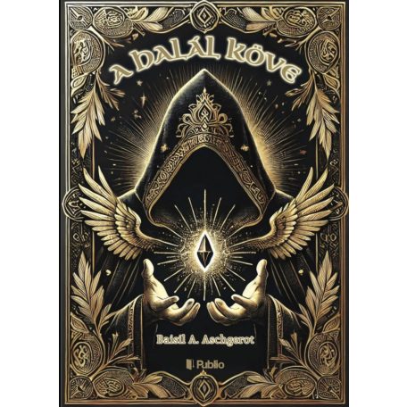 A halál köve - Lavathe