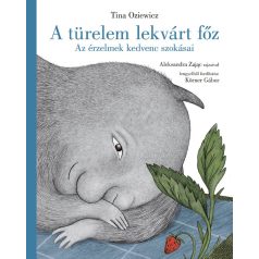 A türelem lekvárt főz