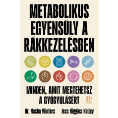 Metabolikus egyensúly a rákkezelésben