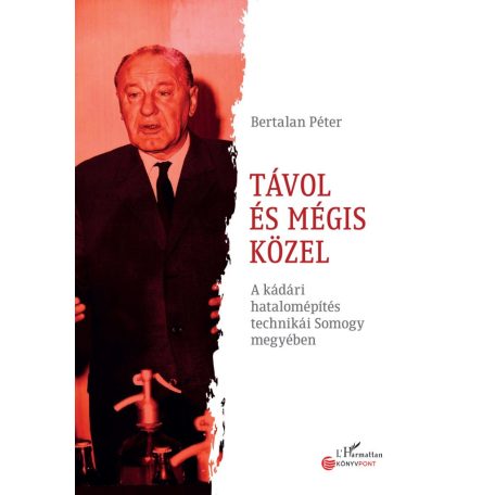 Távol és mégis közel