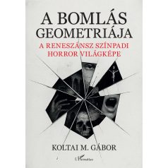 A bomlás geometriája