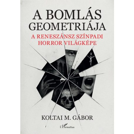 A bomlás geometriája