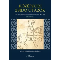 Középkori zsidó utazók