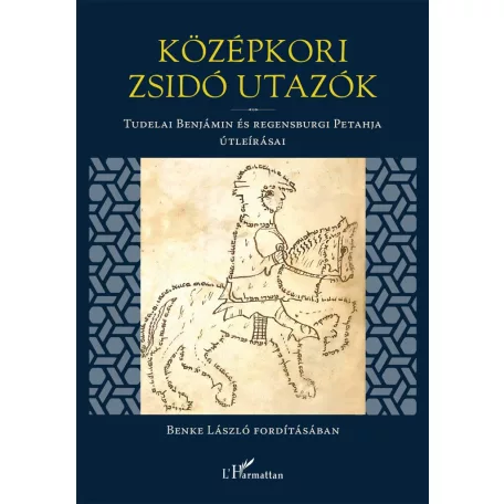 Középkori zsidó utazók
