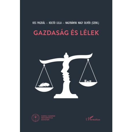 Gazdaság és lélek