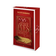 Kétszáz éves szerelem - Éldekorált kiadás