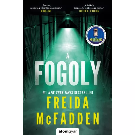 A fogoly