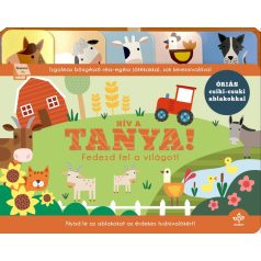 Hív a tanya! - Fedezd fel a világot!