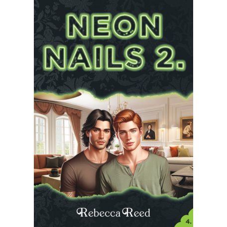 Neon Nails 2.