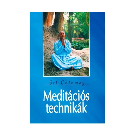 Meditációs technikák