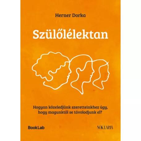 Szülőlélektan