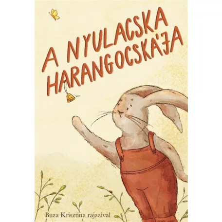 A nyulacska harangocskája