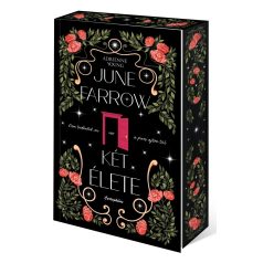 June Farrow két élete - Éldekorált kiadás