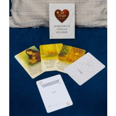 Doromboló Társam Szívéből