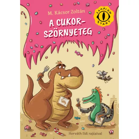 A cukorszörnyeteg