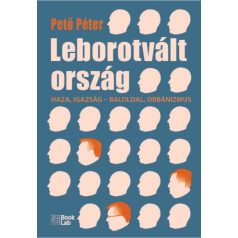 Leborotvált ország