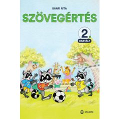 Szövegértés 2. osztály