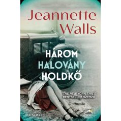 Három halovány holdkő