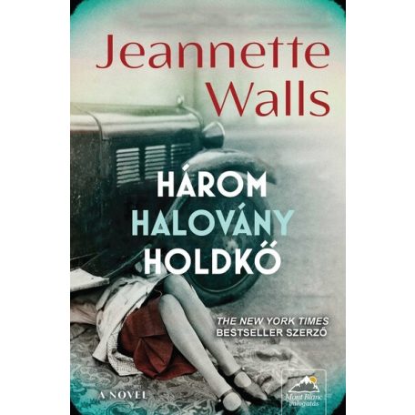 Három halovány holdkő