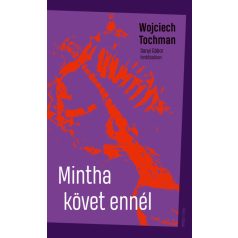 Mintha követ ennél