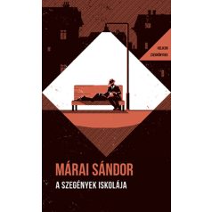 A szegények iskolája - Helikon Zsebkönyvek 150.