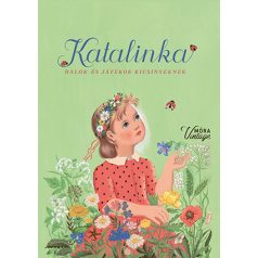 Katalinka (Vintage)