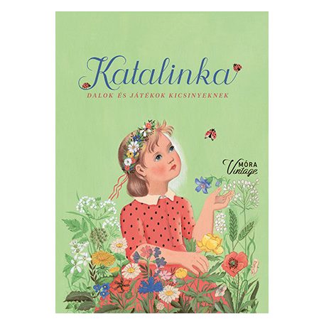 Katalinka (Vintage)