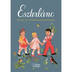 Eszterlánc (Vintage)