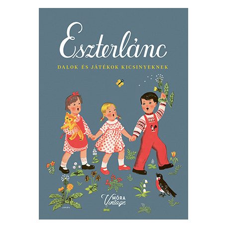 Eszterlánc (Vintage)