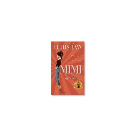 Mimi nyomoz
