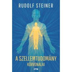 A szellemtudomány körvonalai